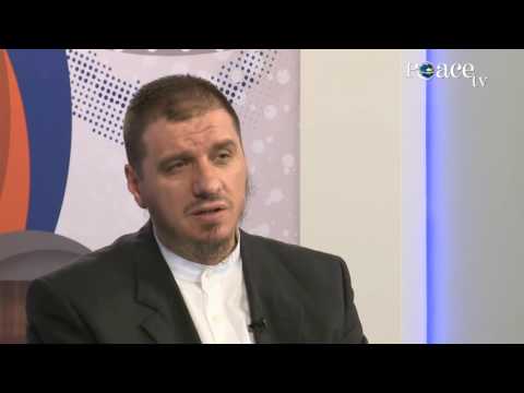 98 Çka thotë feja për zbritjen e Isait alejhi selam? Enis Rama