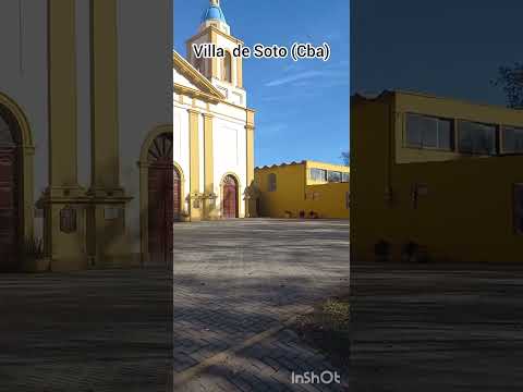 Villa de Soto....