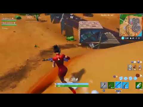 Fornite Pro 1000+Wins|High Kill Game|-Brezzy2x|