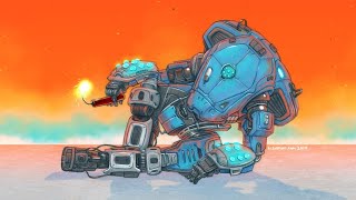 Titanfall2 Awesome scorch gameplay | 12 Kills | 108k dmg | Titan Brawl