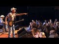 Kevin Fowler performs "That Girl" on the The Texas Music Scene