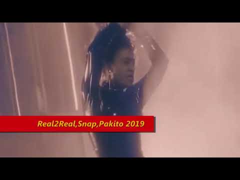 Real 2 Real vs Snap vs Pakito 2019