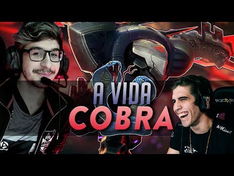 A VIDA SNAKE (ft. Revolta)