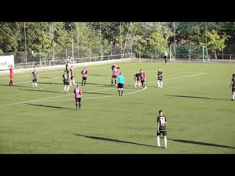 ASI Audax-Friul - FC Fleurier 3-2  (2-1)