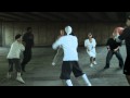 TFL Viral Awareness Test Moonwalking Bear