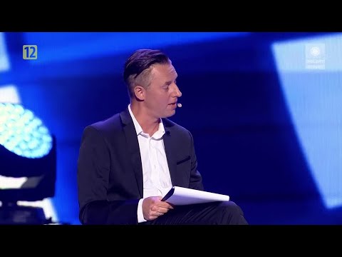 Letnia Ambasada Humoru - Kabaret Młodych Panów - Powrót piłkarzy