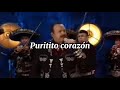 100% Mexicano / Pepe Aguilar / Video lyrics-letra