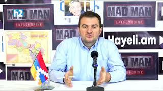 Դասակի հրամանատարն ասում է՝ բենզին չի եղել․ զինվորը՝ նույնպես․ 2-ն էլ հերքում են Փաշինյանին