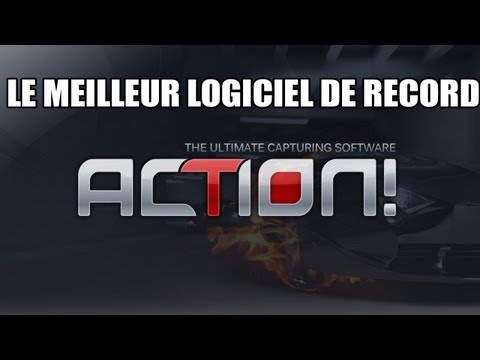 comment installer action mirillis