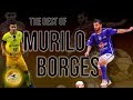PLAYERS ON FUTSAL - The best of Murilo Borges (Fixo-Ala/Defender-Winger)