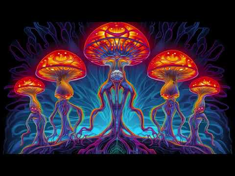 Mozza - DJ Set - Exit Festival (Gaia Trance Stage 2023)