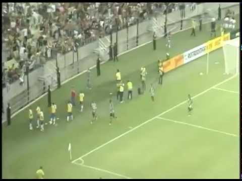 Ceará 3X1 Fortaleza - 30/03/2014