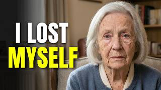 I’m 84… I Married For Stability. (But I Lost Myself.)