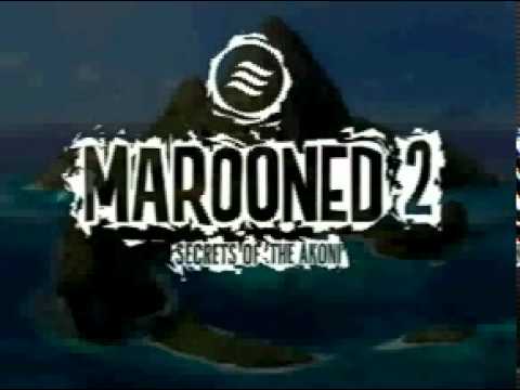 Marooned 2 : Secrets of the Akoni ! PC