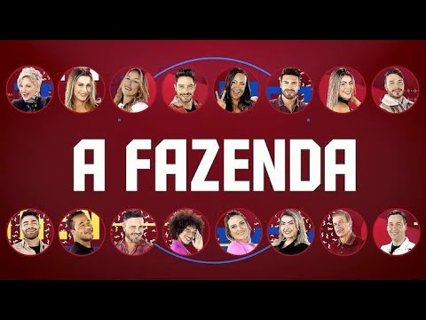 Todas as eliminações de A FAZENDA11