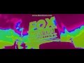 Disney Pixar Animation Fox International 20th Century Fox Fox Games Nick Paramount Fox Searchlight