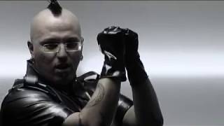 XP8 "The Art Of Revenge" Official Video