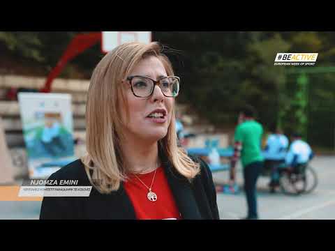 HAPET JAVA EVROPIANE E SPORTIT - DAY 1