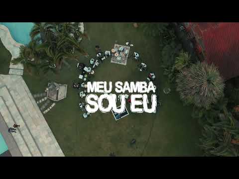 Ronaldo Gomes & João Pedro Caju Pra Baixo – Bloco 1 [Partido Alto] #MeuSambaSouEu