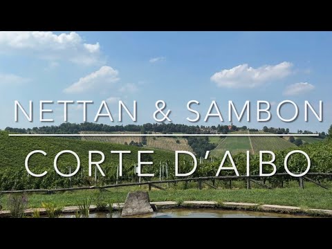 Corte d’Aibo Bologna