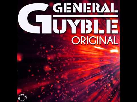 General Guyble - Original (Radio Edit)