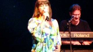 Michelle Wright "I Don't Wanna Be That Strong"