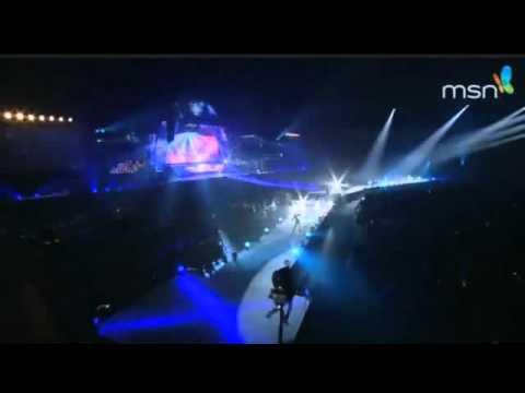 120113 Beast 4 Minute G NA Fly So High@GDA