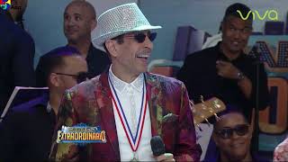 Jossie Esteban En Vivo Sabado Extraordinario