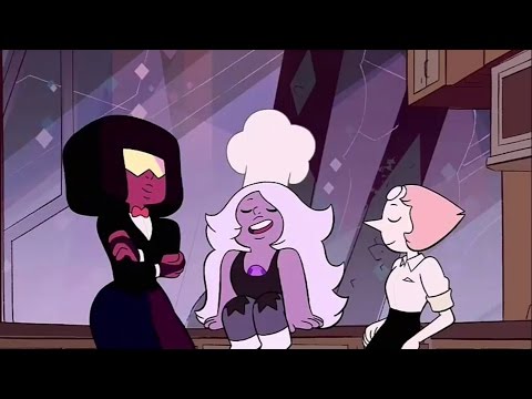 Steven Universe Vlogs: Episode 90 - Restaurant Wars
