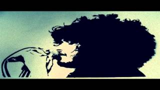 The Mars Volta - The Widow (Legendas Pt/Eng)
