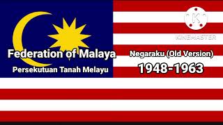 Download lagu Negaraku (1948-1963) Old Version mp3