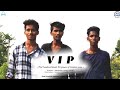 VIP Official Trailer Telugu Shortfilm VIP Creations SG Effects