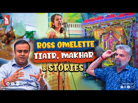Goa Stories: Tales of Paradise | 220626