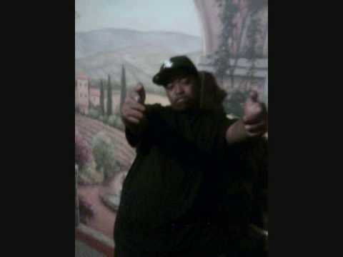 Stu @ Saint - R.I.P. Black