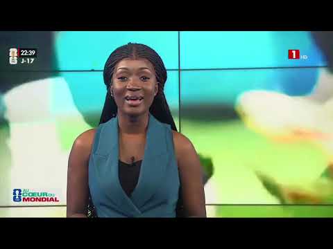 AU COEUR DU MONDIAL N°7 - LUNDI 25 MAI 2026