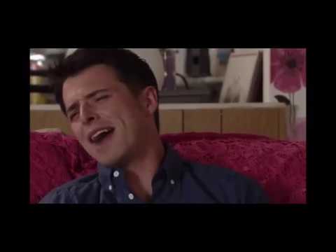 Corrie - Ryan Connor (2012) 1/2