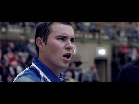 Trailer TV Refrath Badminton Saison 2017 18