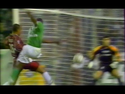 ASSE 2-0 Metz - 13e journée de D1 1999-2000