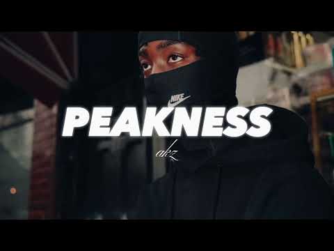 SWiTCH x .nathan. Type Beat - “PEAKNESS” (prod . akzbeatz)