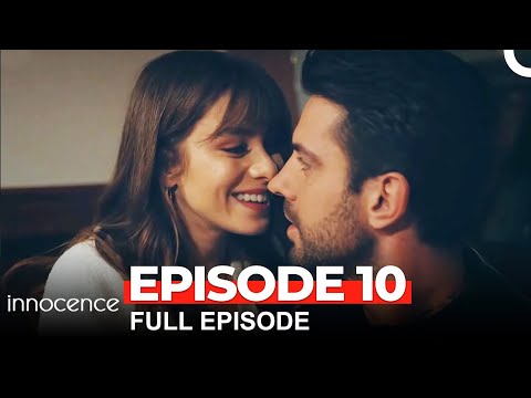 Innocence Episode 10