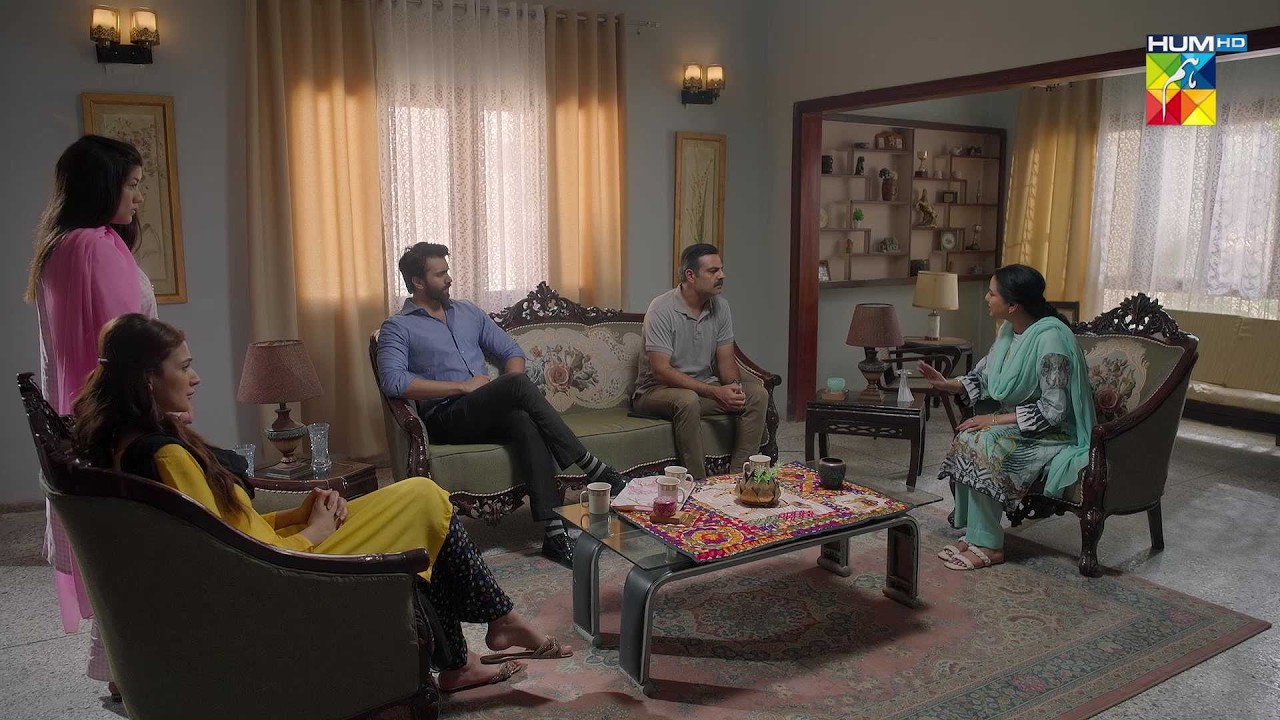 Betay Ko Germany Ka Visa Kya Mila , Rishton Ki Toh Line Lg Gai..! #margewafa #mirzazainbaig