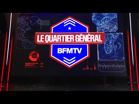 LE QUARTIER GÉNÉRAL - Face à Trump, riposte ou soumission ?