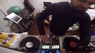 DJ 1Der - Lost Boyz feat. Tha Dogg Pound, Can-I-Bus - Music Makes Me High Remix | Simon &amp; Garfunkel