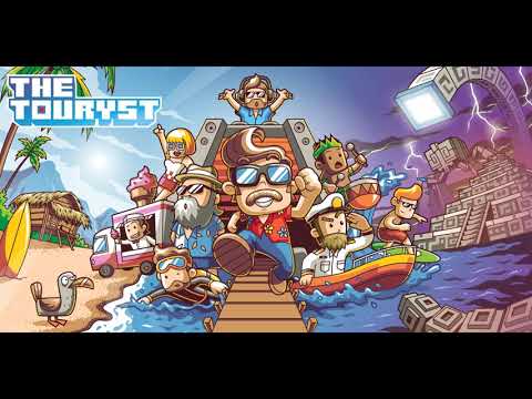 Diving | The Touryst OST