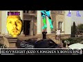 Efekt z teledysku HEAVYWIGHT - NO LIMIT. Shotcut + Paint 3D Efekt z teledysku HEAVYWIGHT - NO LIMIT. Shotcut + Paint 3D