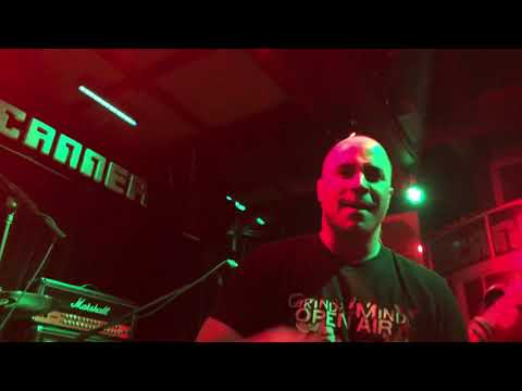 Chadhel Live @ Scanner Bistro OCt 18th 2019