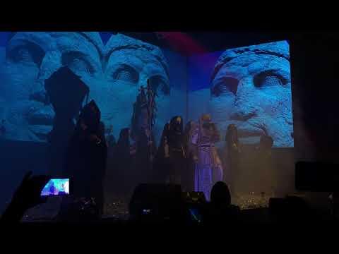 Biopsyhoz / Биопсихоз- «Воспитание страхом», 02.11.2019