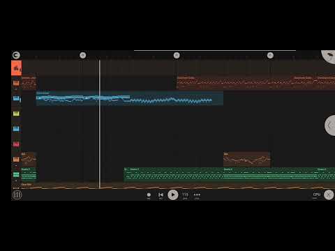「New Song」Hrrghlovania (CharlticChaos Edit)