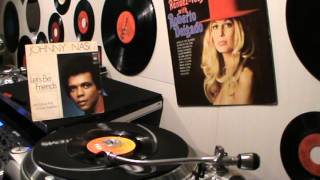 soul music  -  Johnny Nash ...  let&#39;s move and grove together