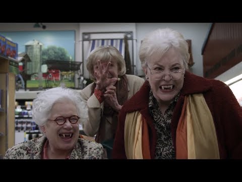 The Haunting Hour Full Episode Compilation #15 - The Haunting Hour